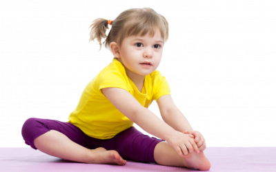 Nouveau cours Yoga Enfants dès 4 ans